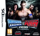 WWE SmackDown! vs. RAW 2010 
